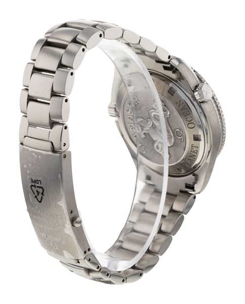 Omega Planet Ocean 2201.50.00